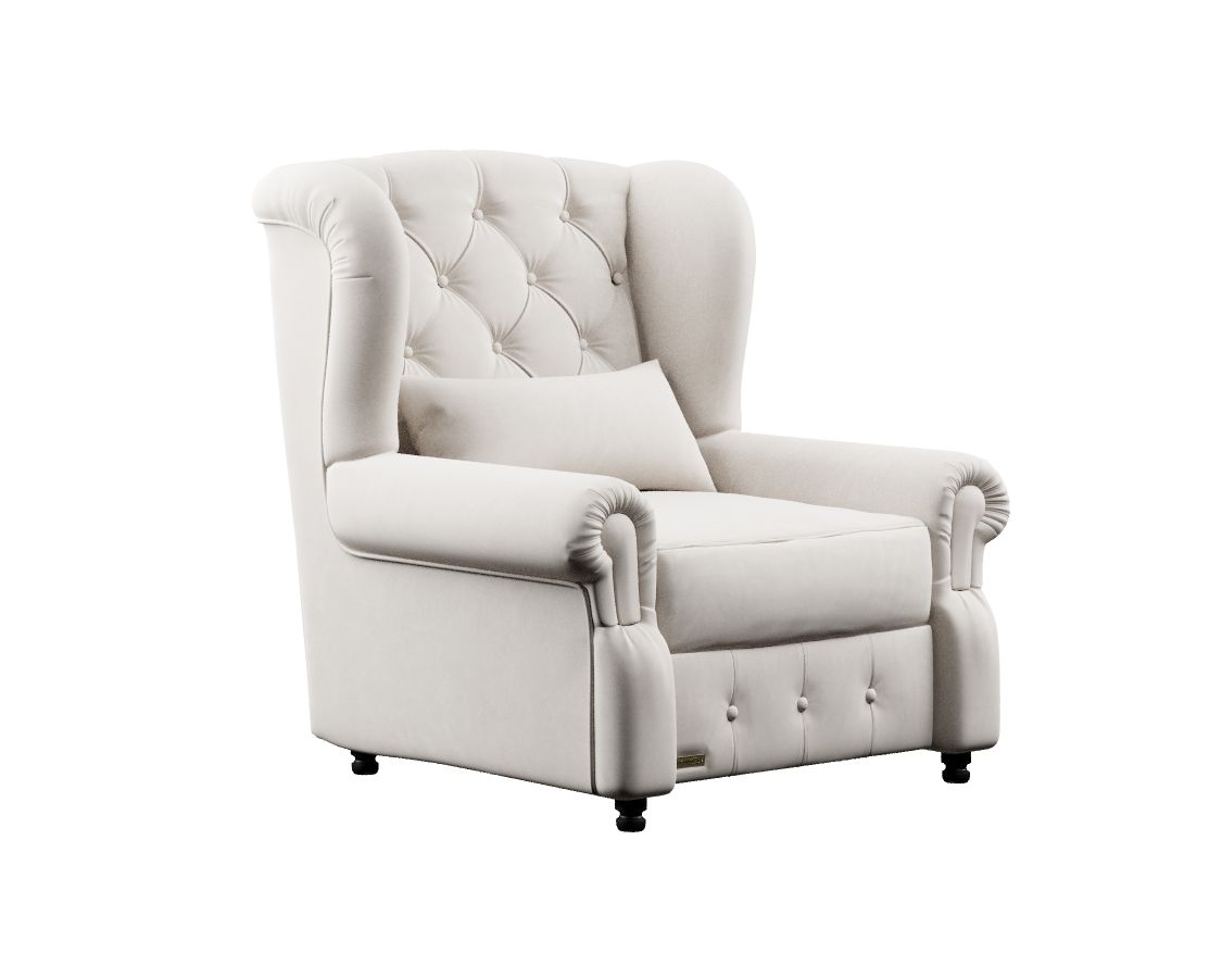 Frankof Брюссель Кресло